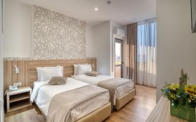 Hotel ORBELI